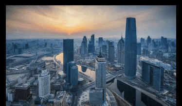 中国将要崛起的两座城市, 直追“北上广”, 不是成都也不是重庆!