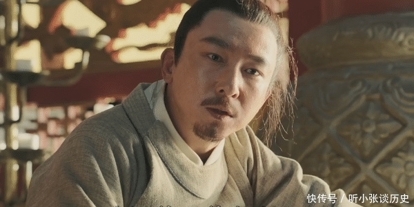 大明风华于谦扮演者