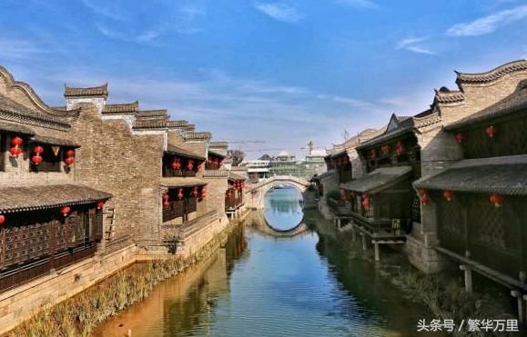 中国四大名镇之一,现在连县城都不如,为何迅速