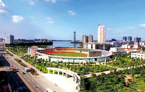  「江西」江西最厉害的县，富裕程度远超赣州、九江，让景德镇、