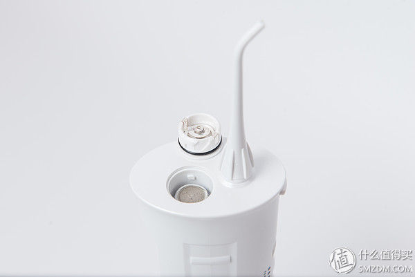 吃东西经常塞牙怎么办，松下便携冲牙器EW-DJ10了解一下