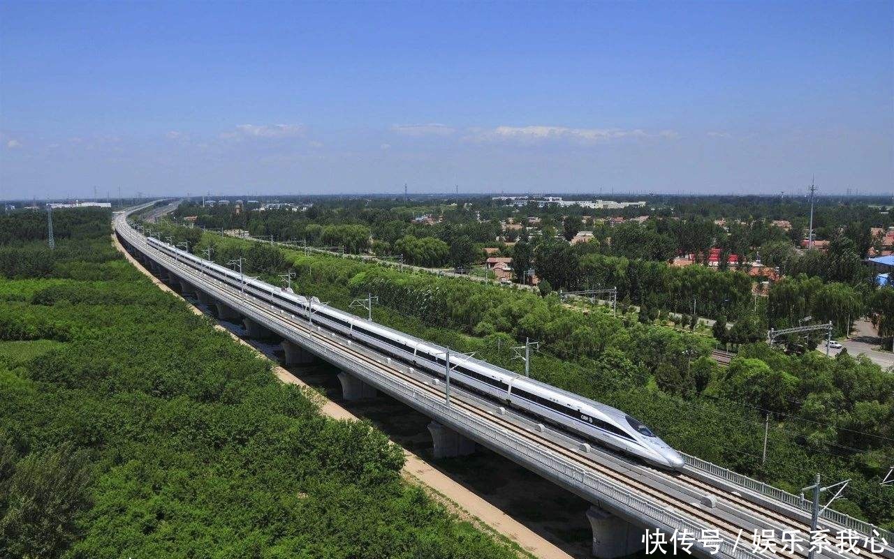  「全长」广西又一条高铁进入规划，全长193公里，这座城市受益最