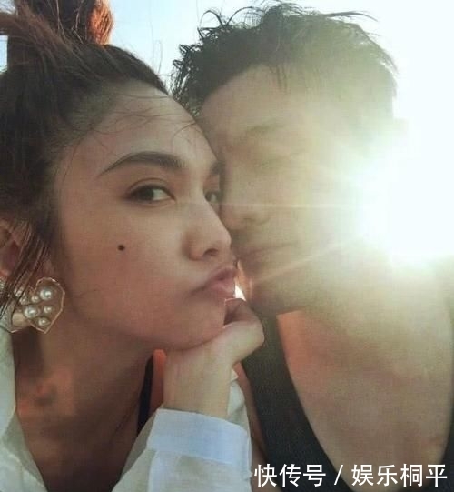 爱心:杨丞琳晒老公爱心餐!在满足老婆方面除了李荣浩就没谁了