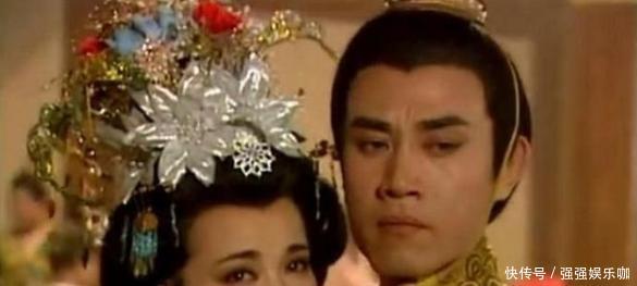  「这部」这部剧虽然被禁了10年，但他依然是中国顶级的演员！
