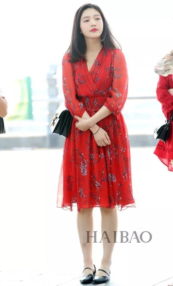 围观| 韩佳人私下要更美!秀智怎么做到秒瘦的?