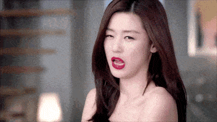 金秘书和副会长撒糖啦!温柔内双果然是拿下男神的利器!