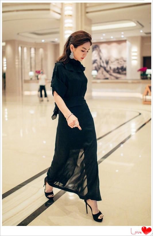 万万没想到SHE中最女人的是Ella，网友:每个男人婆都是潜力股