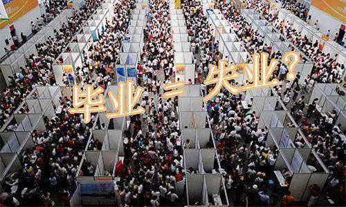 大学最不值钱的5门专业,一门比一门坑爹,一毕