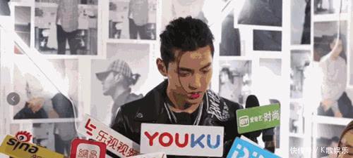 造谣吴亦凡吸毒接受采访，被吴亦凡索赔55万，当庭就哭了