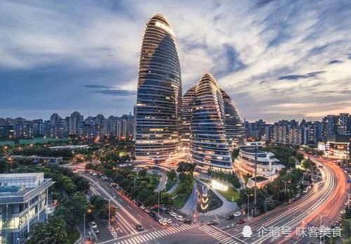  「近乎」潘石屹也跑了？SOHO中国近乎清仓全部资产，潘石屹到底