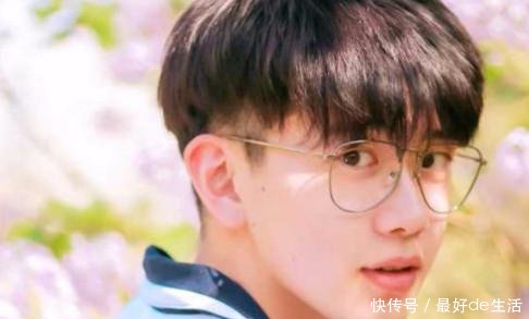 抖音费启鸣手写情话,刘同带我飞!费启鸣你别拖