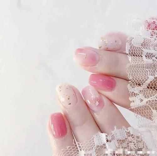 「约会」我和春天有个约会|让桃花跃然指尖