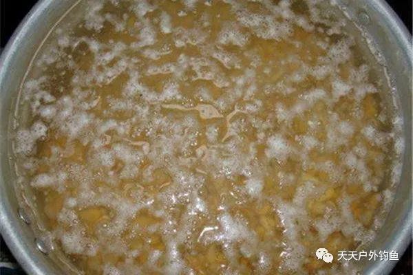 #不及#野钓必杀技:这些饵料小鱼避之不及,大鱼喜欢,专钓大鲤大草鱼!