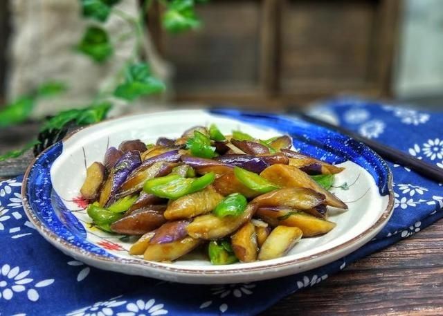  「小炒」10道春季家常小炒，荤素都有，营养又美味