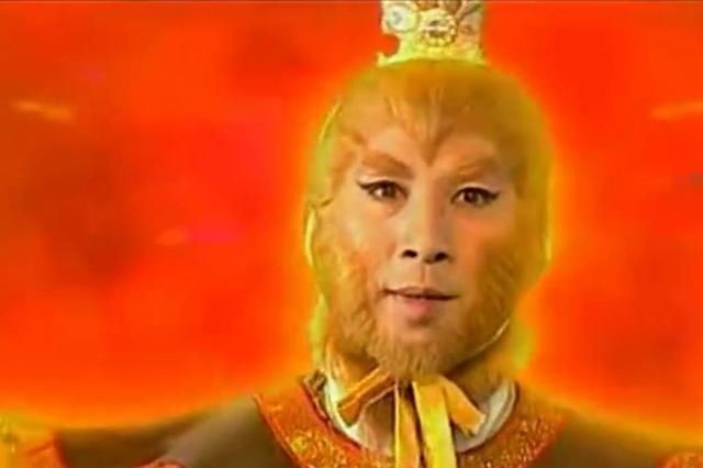  法力：《西游记后传》六耳为什么打不过孙悟空？跟唐僧取回来的经书有关