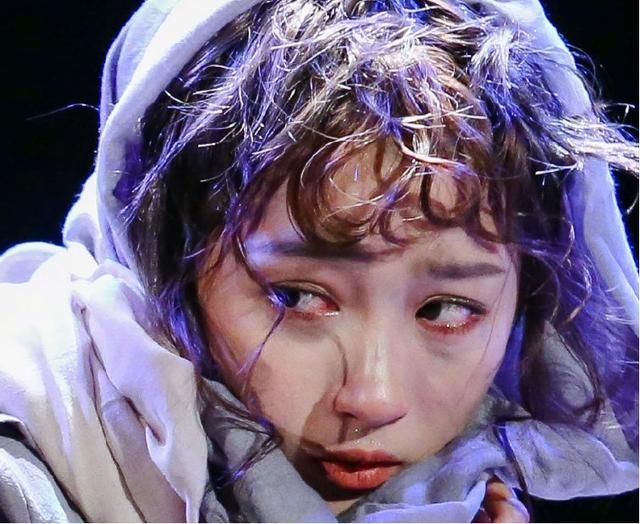 关晓彤演技在线？刘涛蒋欣“塑料姐妹情”？张一山紧急就医？吴亦