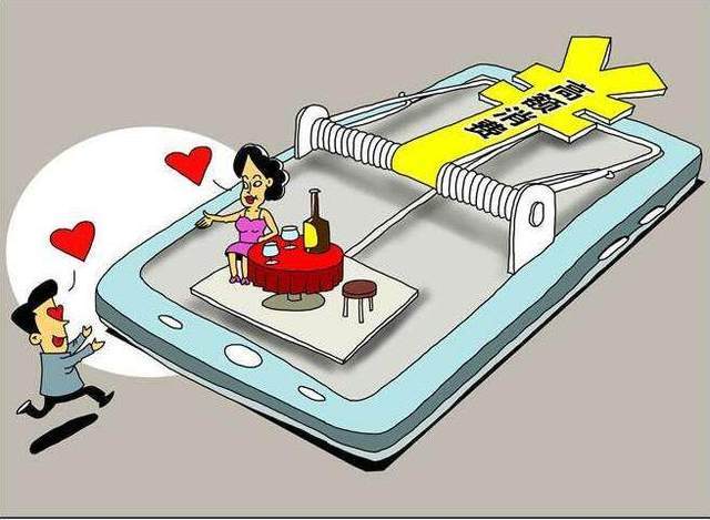 武汉摧毁跨省酒托，如今这世界，眼见早已未必属实了