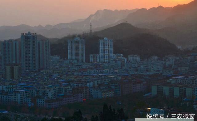  皖江■安徽仅有的六个县级市，到底哪个最强！