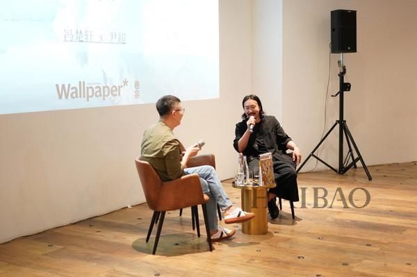 CHAO Dressing Room首度启动，探索时尚生活多种可能！