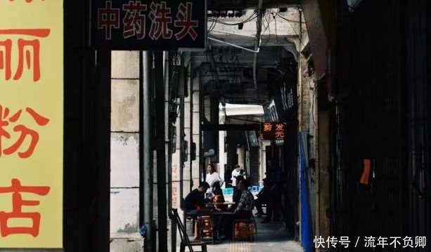 中国“小香港”不在广东，而在广西，昔日繁华辉煌，现却鲜为人知