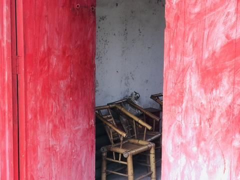 乱逛 | 一个寻找后蜀开国皇帝孟知祥墓的过程