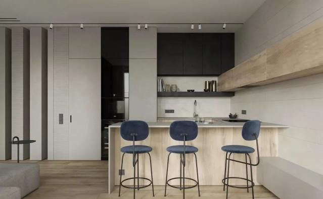  配色@2020 · 十个超美的高级灰配色