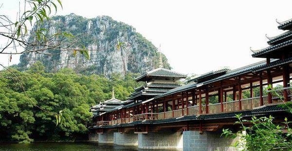  【gdp】广西最富的三个城市 有你的老家吗