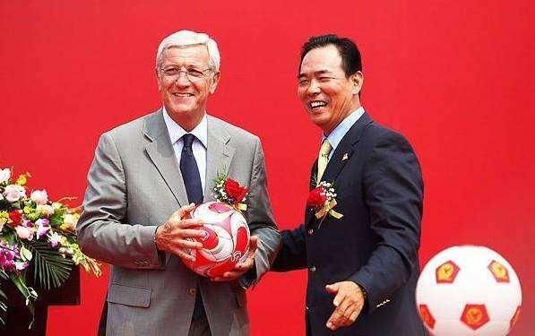 里皮带领的国家队能出现卡塔尔世界杯吗?