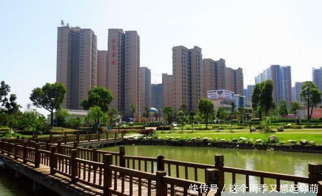  百强县|湖北一个县级市发展很迅猛, 中国产业百强县, 还是著名江