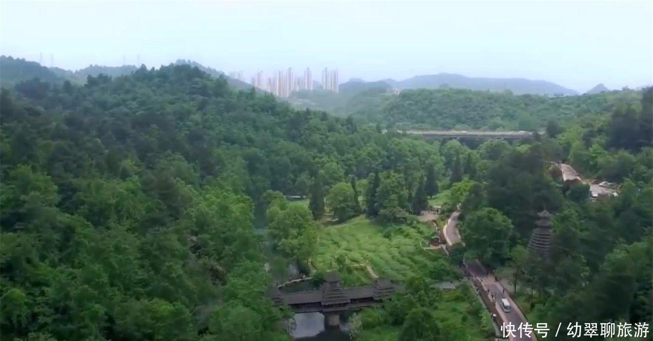 我国哪个城市是最“幸运”？它或将是未来我国发展最快的城市