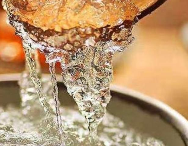  营养@四种食物是“天然玻尿酸”，经常吃润肤去皱纹，延缓衰老！
