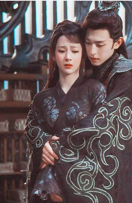 邓伦换个发型如换头,网友:这帅哥颜值没有巅峰线的?