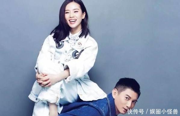 卓伟再爆料吴奇隆真的不行，曾经的那些传闻难道要变现实了吗