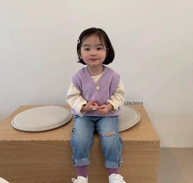 『太会』小孩太会穿系列又来了!