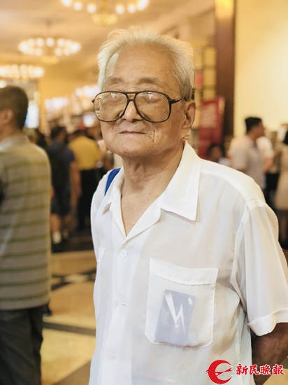 上海书展，你们是最可爱的人