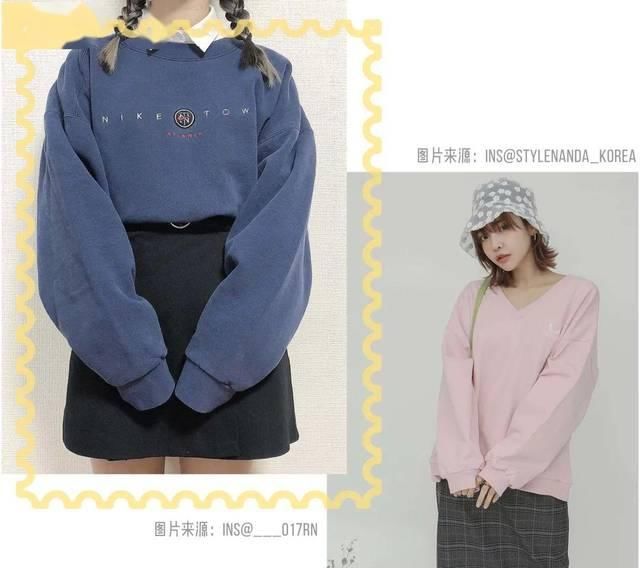  春天■微胖身材怎么搭配？这样穿120斤秒变90斤！