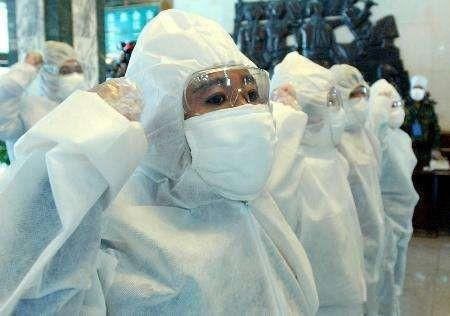  抗疫：抗疫战斗进入关键时刻，一则国际消息令人揪心