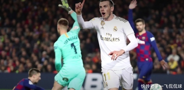 皇马巴萨今晚德比