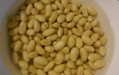 『卤水』在家做豆腐脑，不用卤水和石膏，换成它，豆腐脑细腻滑嫩，太美味