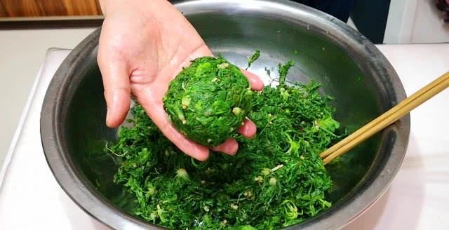 『尖叶荠菜』一样是荠菜,“圆叶”和“尖叶”有啥区别?知道以后别再乱买了