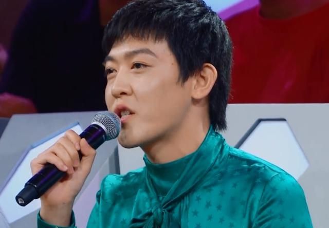  演员请就位@同是比演技，《我就是演员》老戏骨更多，为何无法引起共鸣？