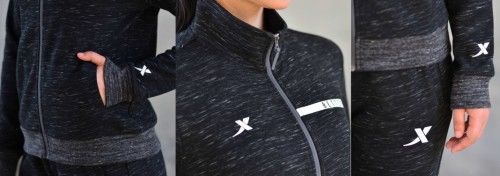 特步综训系列，到底隐藏着多少黑科技?