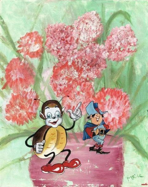  『球鞋』我抱着赌的心态，他应该下一个潮流球鞋届现象级人物