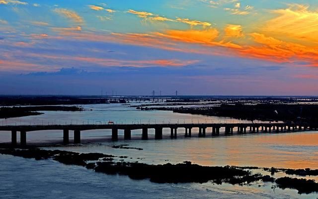 这条河水量是黄河7倍，流域面积比长江还大，却不是我国主要河流