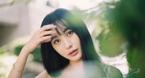  「适合」换发型就像换张脸！忘掉无趣的“黑长直”吧，这4款才是仙女本仙