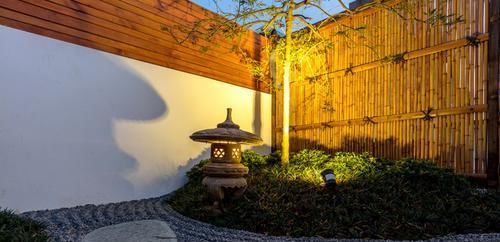  空中花园@他花了15天，将废弃楼顶改造成庭院，空中里的花园，太惊艳了