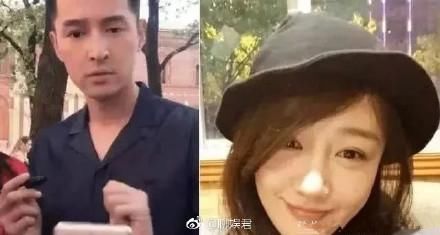 胡歌薛佳凝澄清谣言后又被传复合 究竟是情真意切还是转移视线？