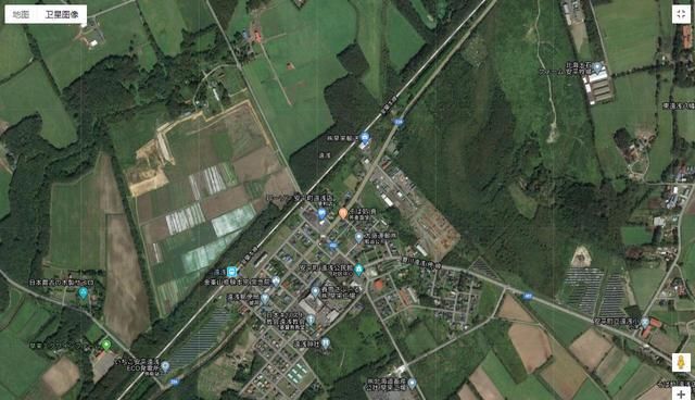  「房子」日本农村实拍，看看日本的农民的住房