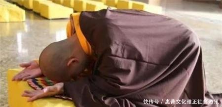 寺庙去烧香拜佛，有3点“禁忌”要记牢，看完涨知识！