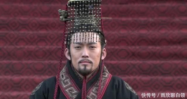  依附：唯一西周开国诸侯，根正苗红却依附强国而生，屹立800年不倒